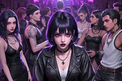 注册申请V6账号